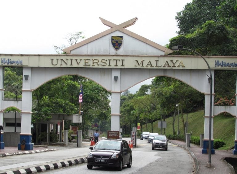 universiti malaya