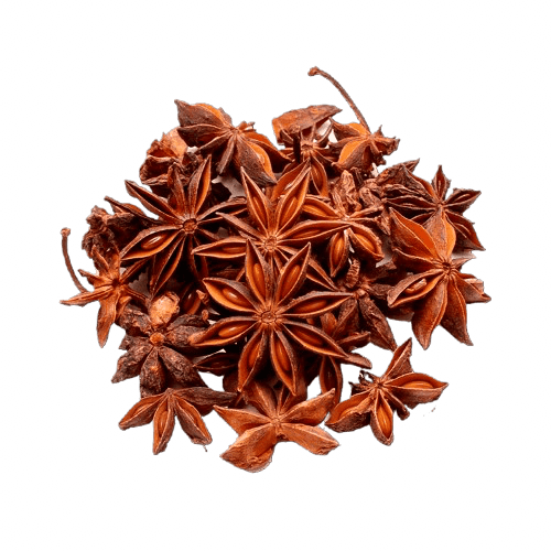 Star anise trader