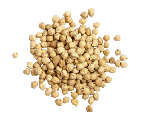 chickpea trader