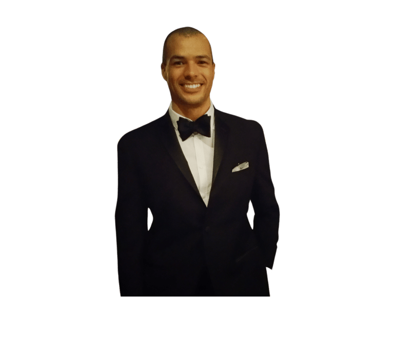 DJ Ethan Stone celebrity wedding DJ