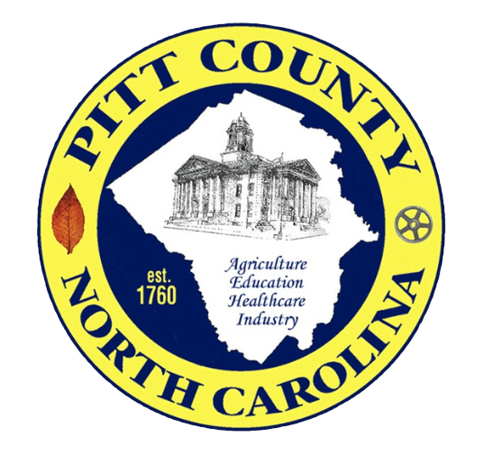 Pitt County PIO, Pitt County NC, Greenville Communications office 