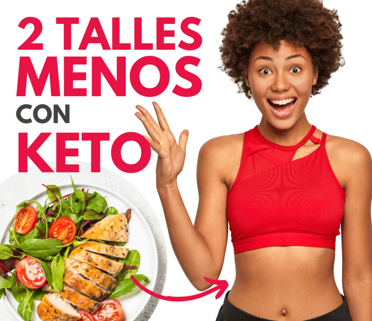La dieta Keto