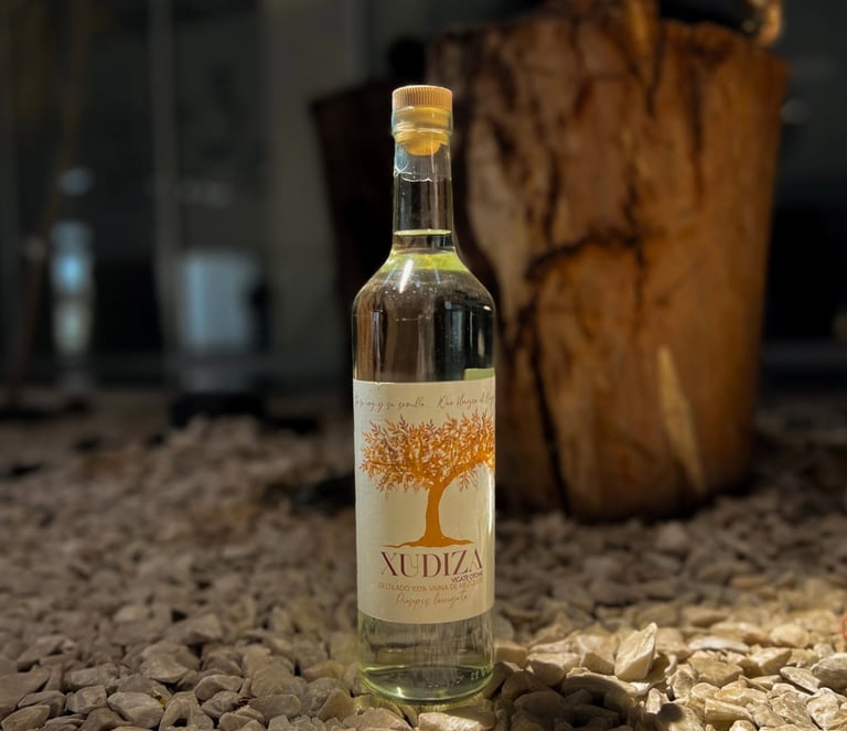 Vigate: Xudiza