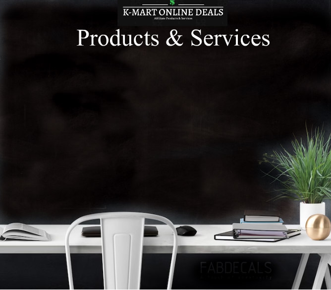 a desk with a chair and a desk with a plant in front of it