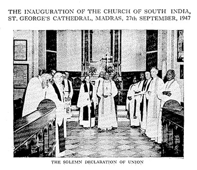 The Solemn Declaration of Union