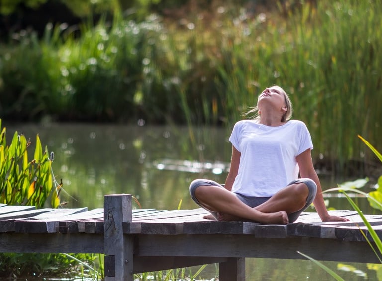 Démarrez une séance de sophrologie pour aller mieux et transformer votre quotidien