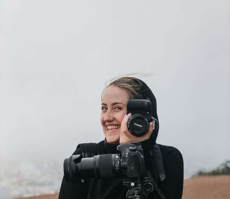 Bay Area Elopement Photographer