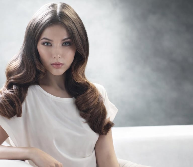 Botohair behandeling voor hersteld, glanzend en gezond haar essence studio turnhout