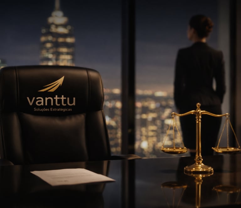 Vanttu | Estratégias Tributárias | Redução e Parcelamento de Dívidas | Redução de Impostos