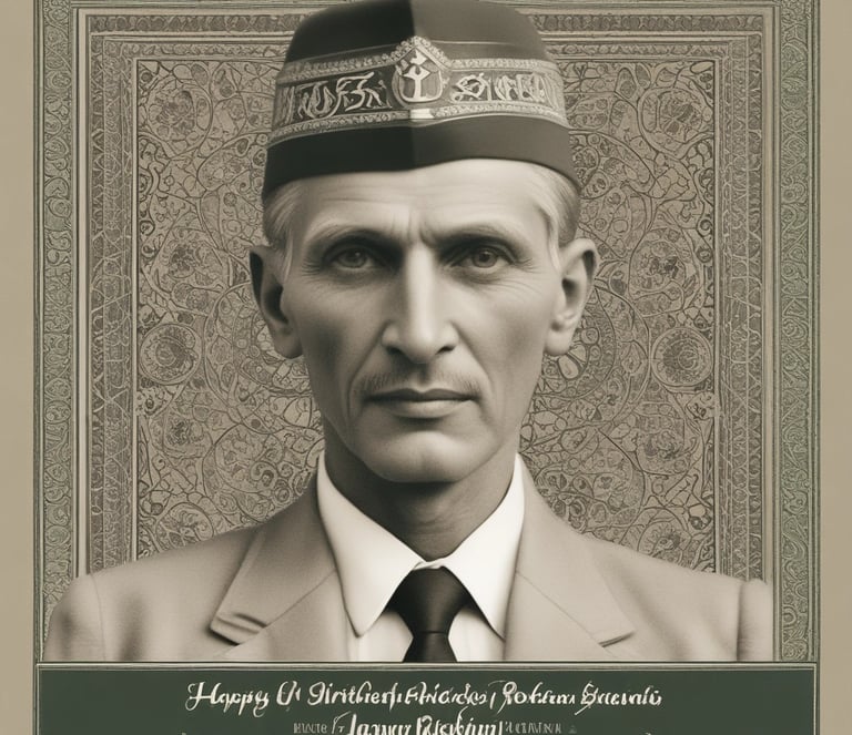 A dynamic scene from a fashion runway show featuring a diverse group of male and female models walking in structure