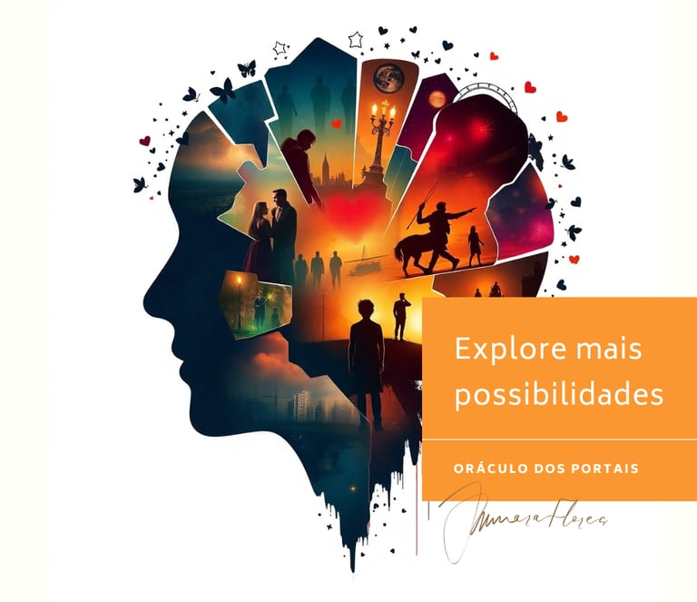 Supere o bloqueio para tomar decisões com clareza e confiança