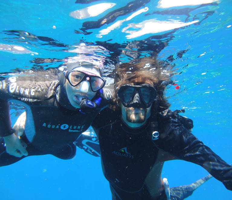 Anbadlola voyage france guadeloupe