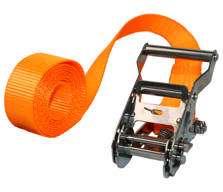 Tie Down Webbing
