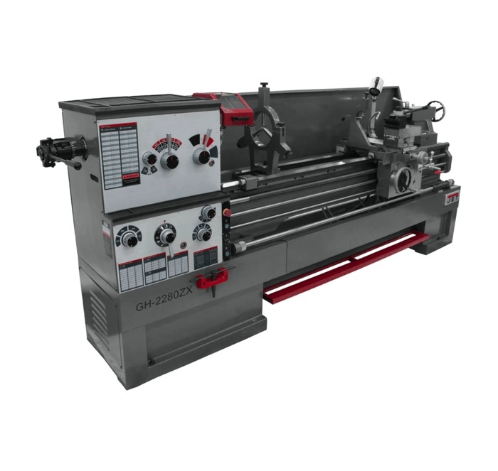 Metalworking Lathes