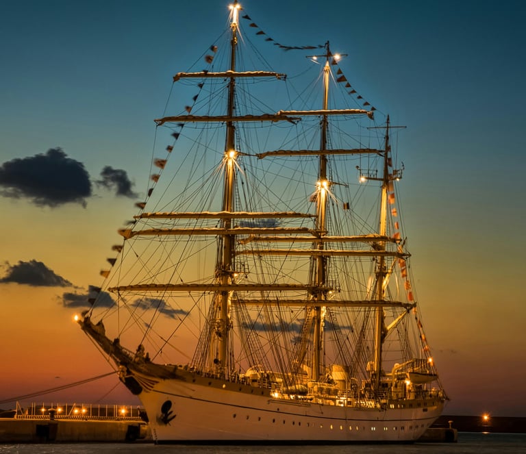 Asian Marine Surveyors (Pvt) Ltd - Professional Marine Surveyors