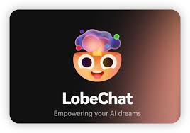 LOBECHAT AI TOOL BOOKS