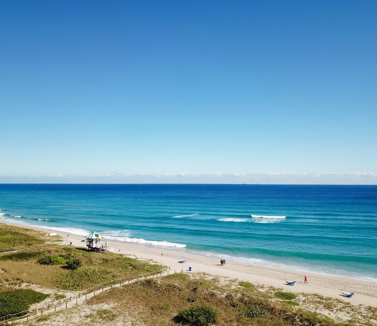 Compassionate in-home senior assistance in Delray Beach