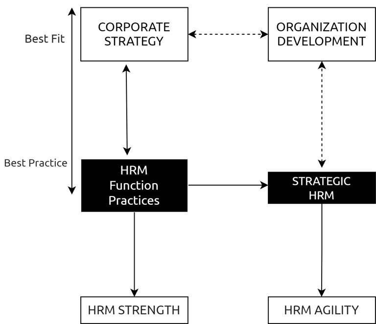 HRM Auditing & Assessment
