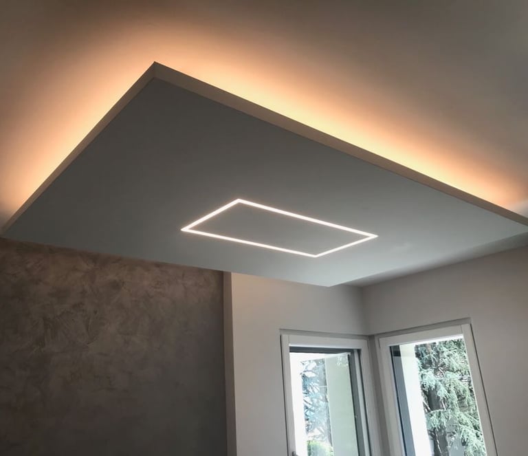 lavorazione-plafone-led