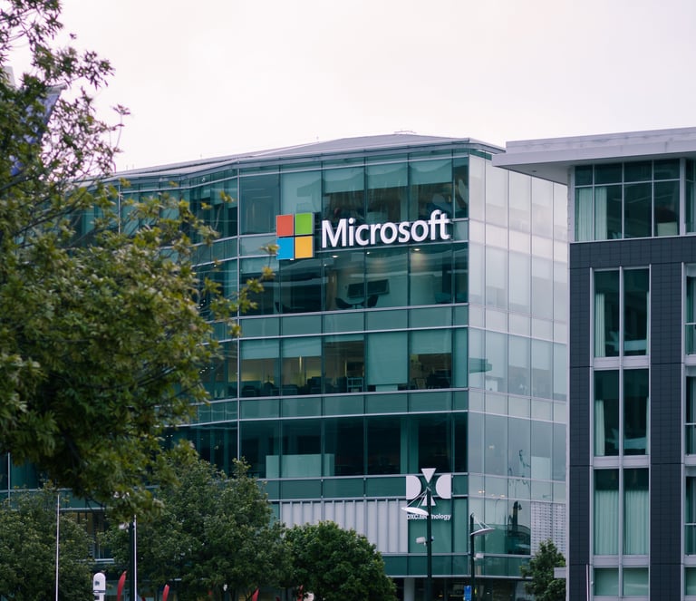Microsoft dynamics 365