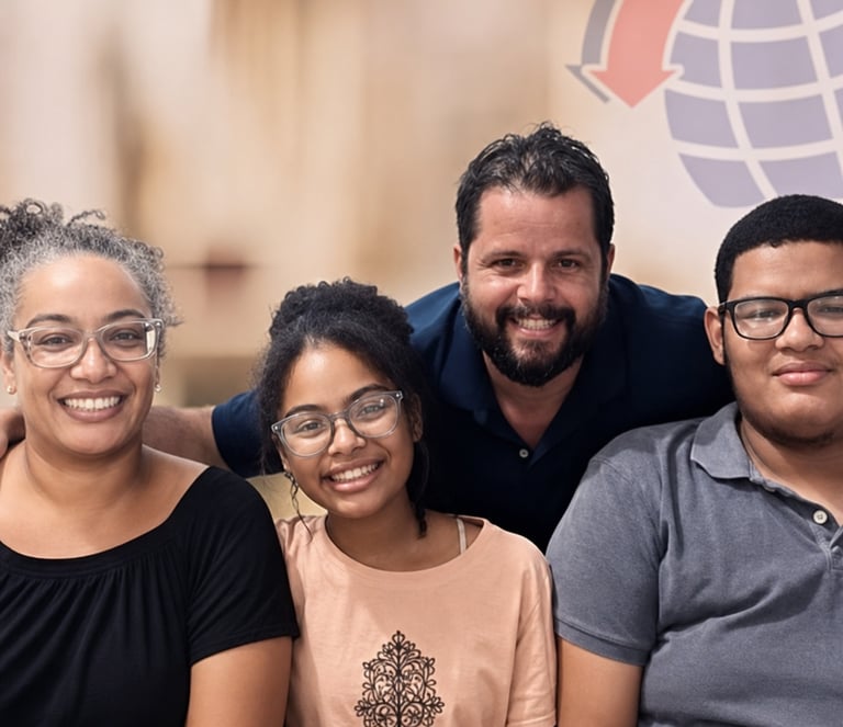 Família Dias