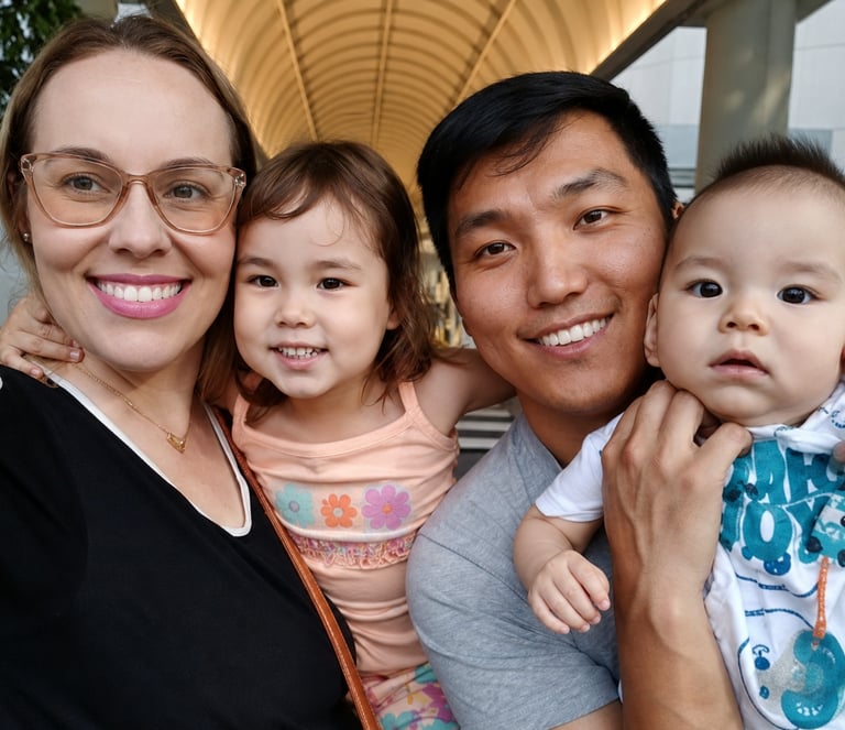 Familia Perez