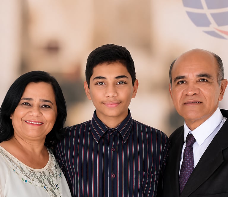 Família Messias