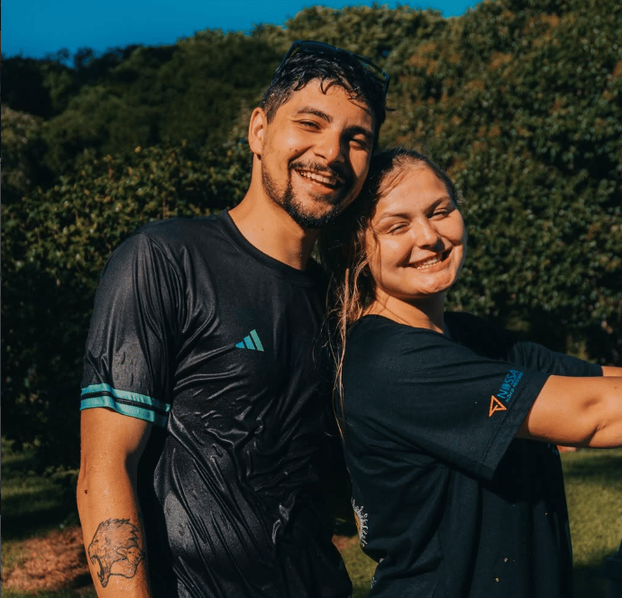 Família Nascimento