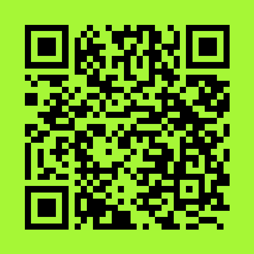 Código QR para contactar a El Chaleco en Central de Abastos de Puebla y solicitar venta de guayabas