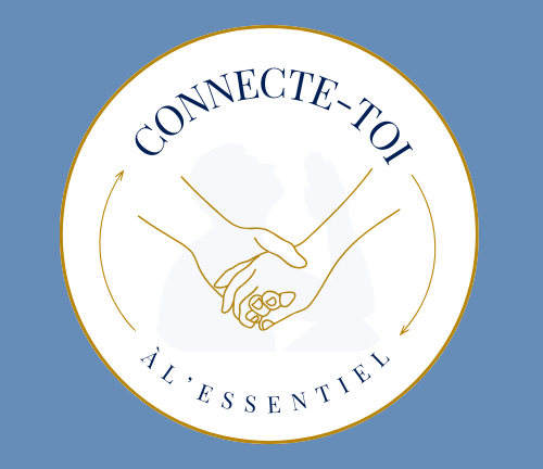 Logo connecte-toi a l'essentiel 