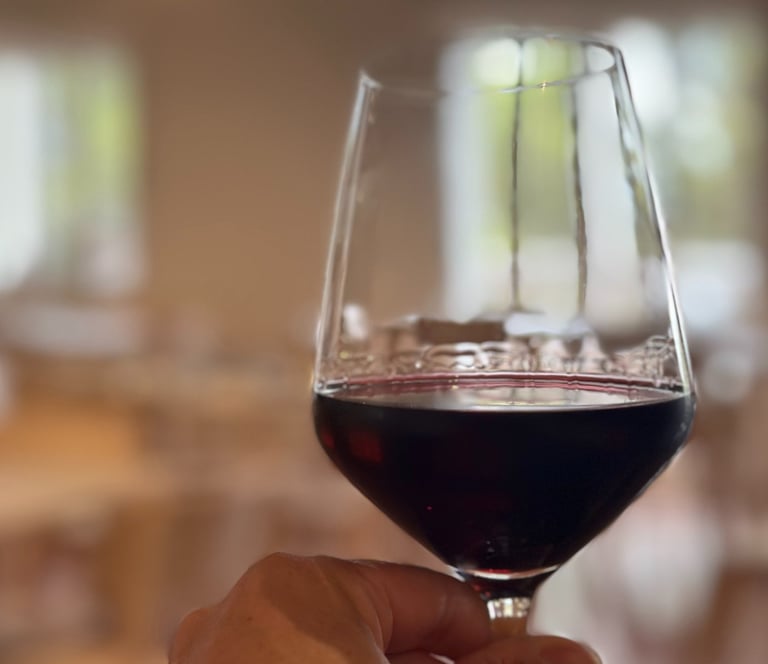 Vino Valenciano