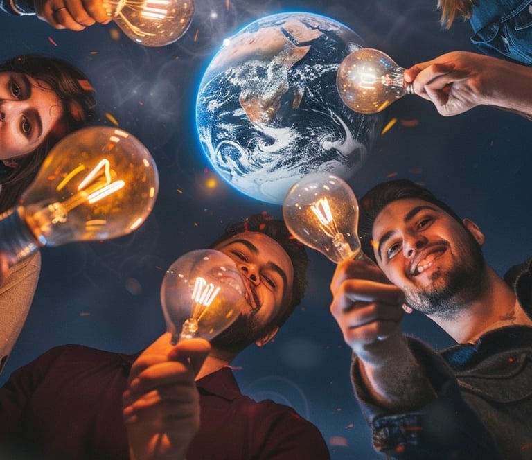 Organization and Social Value