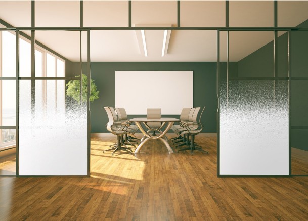 adhésif pour vitre décoratif installation adhésif vitrage Maroc film adhésif pour confidentialité