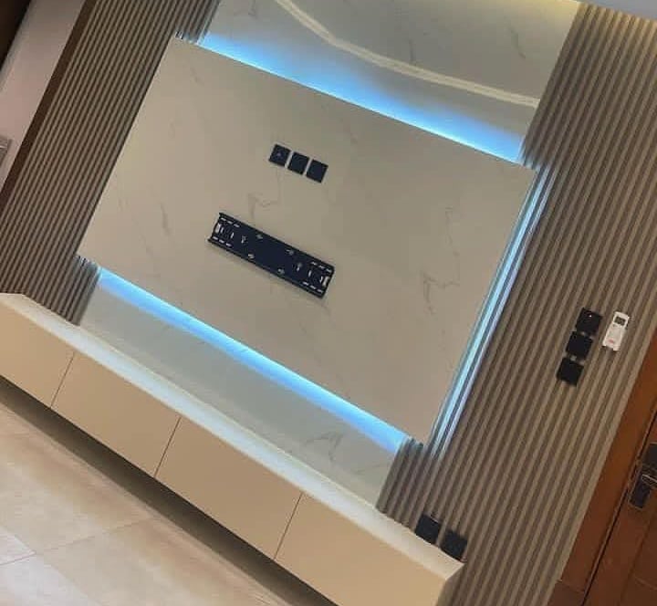 معلم ديكور الدمام