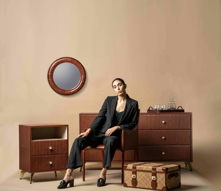 Top 10 advertising photographers in Delhi Mukul Raut Feature by Glenfiddich