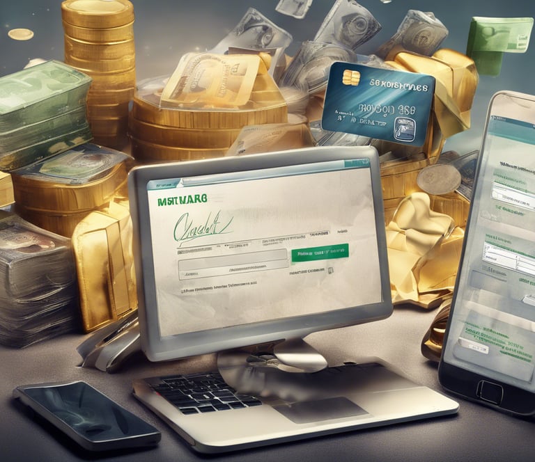 Critères pour obtenir un crédit auto