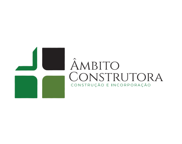 Grupo Âmbito engenharia logo