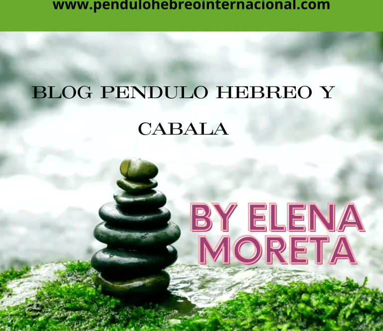 a stack of rocks with a green background and a text overlay that says blog