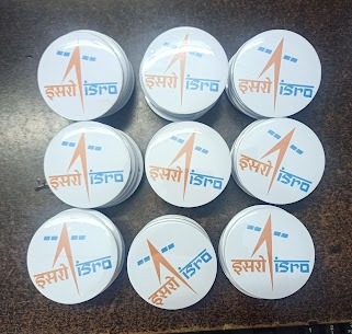 Badges Printing