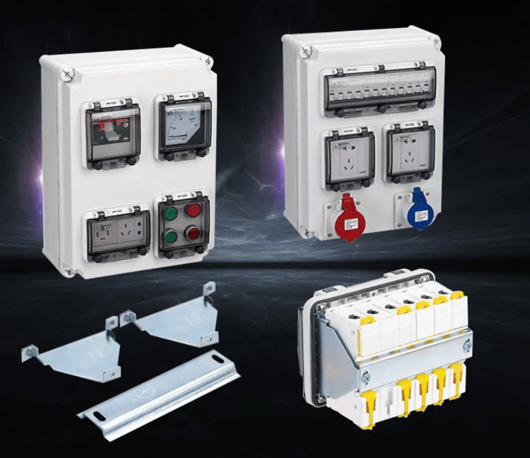 It is applicable for special waterproof, dustproof and corrosion-proof locations. Standard: IEC60529