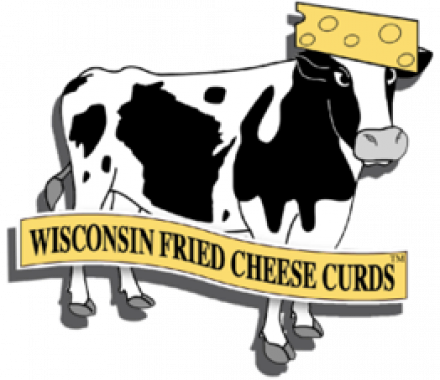 Wisconsin Fried Cheese Curds™ Cow
