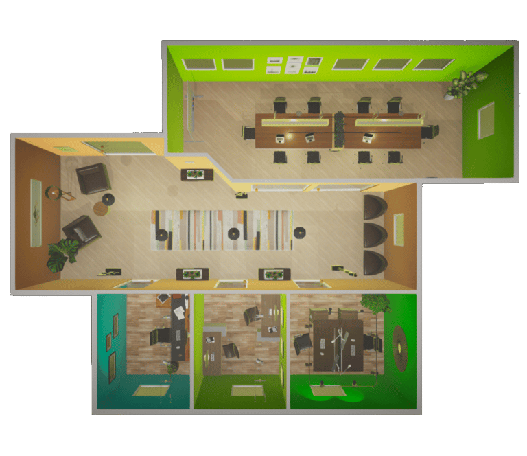 Home Designer Architecture designed by Kemper Apps