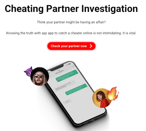 mSpy cell Phone tracker app 