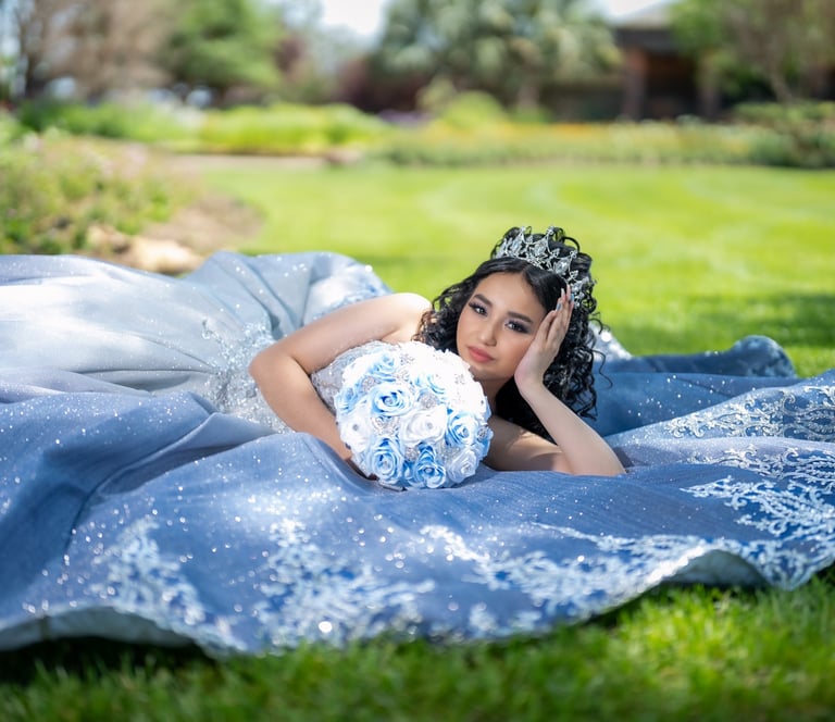 Photo and Video for Quinceañeras