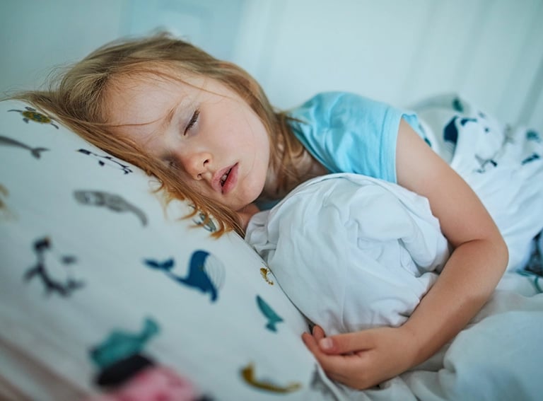 sommeil bébé bourgoin