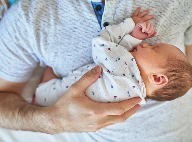 sommeil bébé bourgoin
