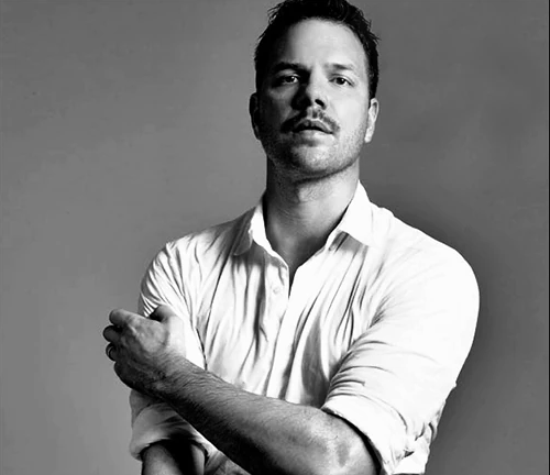 Jim Parrack