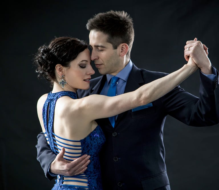 Taneční pro dospělé