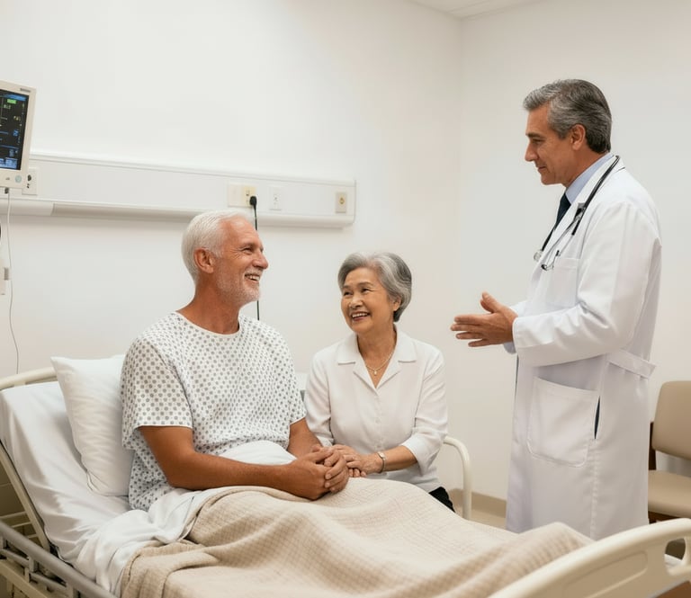 Tratamento para a Insuficiência Cardíaca