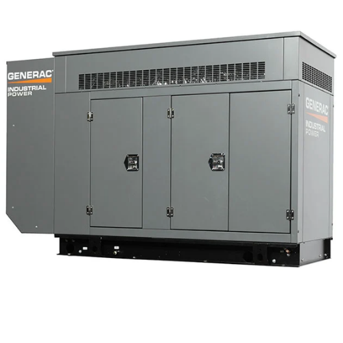Generac Industrial Power Generator